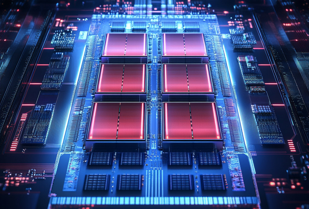 प्रोसेसर मॉडल आपके गेम सर्वर की गुणवत्ता के लिए महत्वपूर्ण है